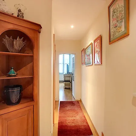 10 Place De La Cathedrale Apartment Strasbourg